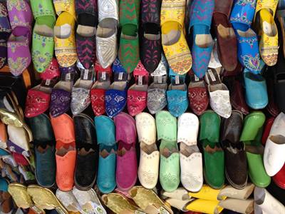stout veld Yoghurt Bagage en kleding in Marokko | YourWay2GO